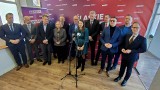 Nowa Lewica ogłosiła w Będzinie, że idzie do wyborów z PPS. Chce też ustawy o wdowiej rencie oraz budowy 900 tysięcy mieszkań 