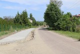 Remonty dróg w gminie Psary. Co się zmieni, a gdzie mieszkańcy mogą cieszyć się z nowej nawierzchni? 