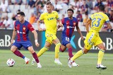 Mecz Villarreal - FC Barcelona stream live i transmisja na żywo. Gdzie oglądać w telewizji? [27.08.2023]