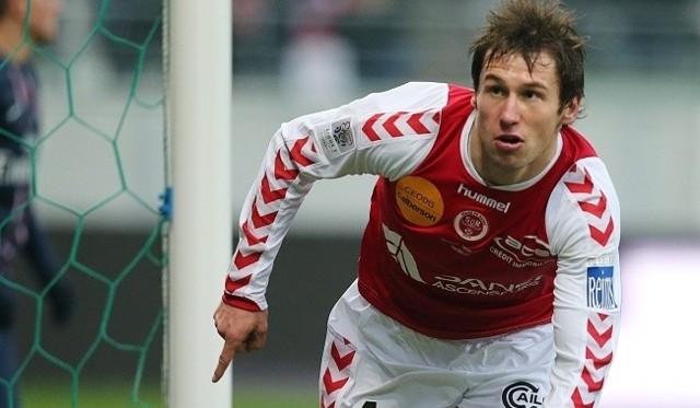 Grzegorz Krychowiak może trafić do Torino