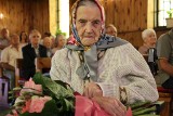 Helena Boczek z Sorbina ma już 105 lat! Tak świętowano jej urodziny. Zobaczcie zdjęcia
