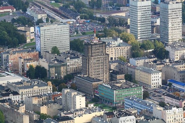 Łódź i wszystkie gminy z okalających ją czterech powiatów mogą otrzymać 200 mln zł rocznie na swe wspólne potrzeby.