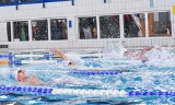 Młodzi pływacy powalczą w I Grand Prix Gdańska