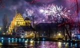 Sylwester 2021/22 w Bydgoszczy. Restauracje i kluby zapraszają na sylwestrową noc w centrum miasta