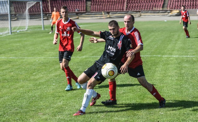 Odbyły się mecze 3. rundy pucharu Polski na szczeblu okręgu K-PZPN (podokręg bydgoski).