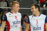 Zaksa i Skra Bełchatów zagrają o Superpuchar Polski