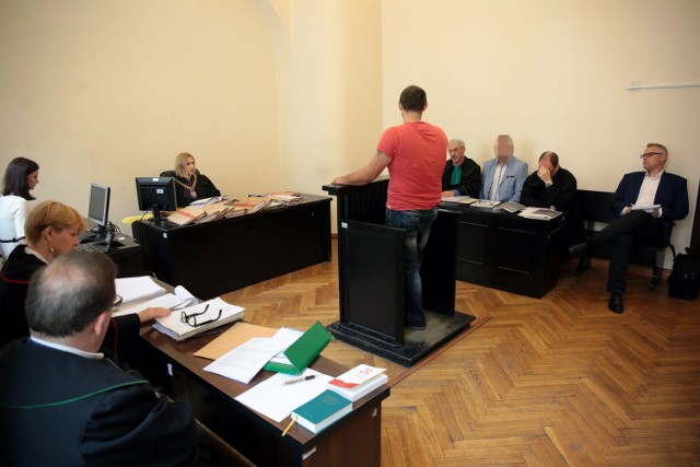 We wtorek zeznawali ostatni świadkowie w procesie ws. korupcji w PORD. Na ławie oskarżonych Andrzej P.