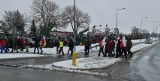 Protest rolników w powiecie lipskim. Będą utrudnienia na drogach