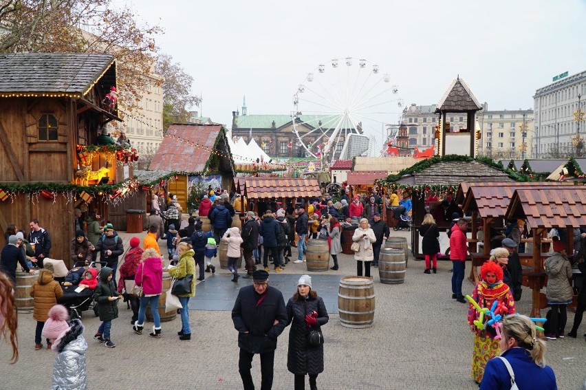 Na Wildzie Poznańska Izba Gastronomii oraz zaprzyjaźnione...