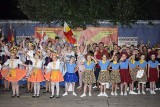 Sukces białostockich uczniów na XX Międzynarodowym Festiwalu Folkloru, Tańca i Muzyki w Macedonii (zdjęcia)