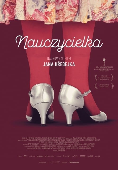 Czeski film i wszystko jasne. Kino Rejs zaprasza na cykl "Czeski dla początkujących". Zobacz, co warto obejrzeć 