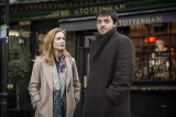 "Cormoran Strike". Serial kryminalny na podstawie powieści J.K. Rowling wkrótce w HBO GO! [ZWIASTUN+ZDJĘCIA]