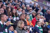 Lechia Gdańsk - Cracovia. Kibice na trybunach Stadionu Energa Gdańsk. Znajdź się na zdjęciach! [GALERIA]