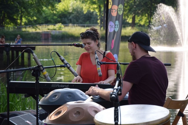 Koncert na Wagmostawie w piątek 11 czerwca.