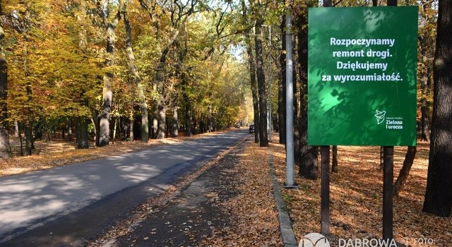 Przebudowa fragmentu ulicy Letniej potrwa do połowy grudnia 2018 roku