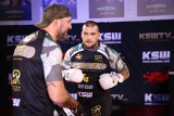 KSW 45 live. Skróty walk z gali w Londynie [Powtórki, twitter, facebook, youtube]. Popek vs Jun. Popek przegrał [WIDEO]