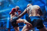 Legenda kickboxingu z Nowego Sącza. Rafał Dudek: wkurzyłem się i poczułem motywację 