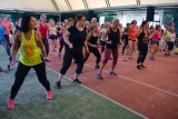 Charytatywny Maraton Zumba Fitness w Szczecinku [ZDJĘCIA, WIDEO]