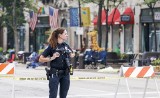 Sprawca masakry w Chicago nie zamierzał poprzestać na jednym ataku 