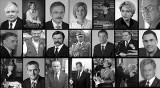 Katastrofa w Smoleńsku - pełna lista ofiar, sylwetki, relacja, wideo 