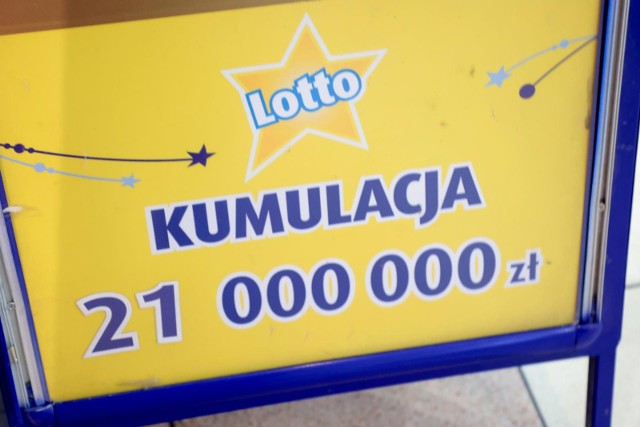 Już dziś losowanie lotto. Sprawdź czy jesteś szczęściarzem do którego uśmiechnie się Fortuna