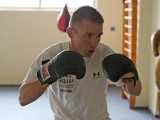 Przemysław Runowski będzie walczył o pas młodzieżowego mistrza świata