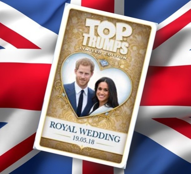 Royal Wedding online stream 19.05.2018 Ślub Harrego i Meghan...