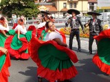 Myślenice. Muzyka i taniec na ulicach miasta oraz wielkie smakowanie świata. Już w sobotę!