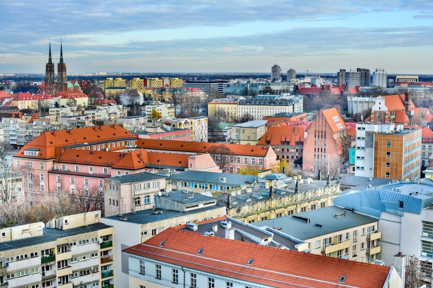 Sprawdziliśmy najnowsze dane dotyczące kosztów utrzymania we...