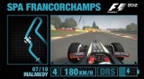 F1 2012: Perfekcyjna jazda w GP Belgii