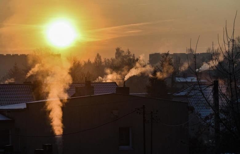 W Gorzowie Wielkopolskim przekroczenie stężenia pyłu PM10...