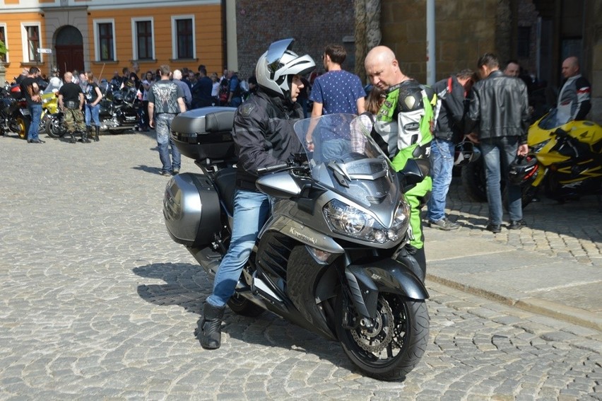 Motokropla 2018. Motocykliści rozpoczęli sezon [ZDJĘCIA]