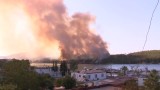 Ogromne pożary na południu Turcji. Są ofiary śmiertelne. MSZ ostrzega polskich turystów 