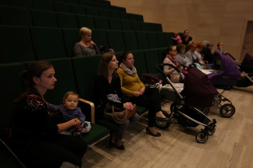 Pierwsze lata karmienia dziecka są bardzo ważne