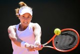 US Open. Iga Świątek poznałą rywalkę. Amerykanka Lauren Davis zagra z polską numer 1 na świecie o 1/8 finału w Nowym Jorku