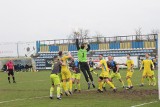 Wygrana RKS Radomsko z Włókniarzem Zelów. Już do przerwy było 2:0. ZDJĘCIA