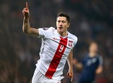 Robert Lewandowski z dubletem! Goni niemiecką legendę