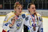 Justyna Żyła: Doświadczenie zdobyte na szwedzkich lodowiskach zaprocentowało w juniorskich mistrzostwach świata U-18