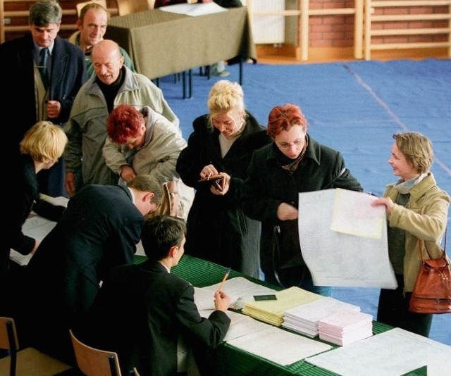 To wyborcy zdecydują, czy prowadzenie kampanii wyborczej z urlopu opłaca się kandydatom