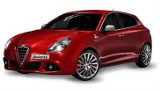 Promocje Alfa Romeo Giulietta 