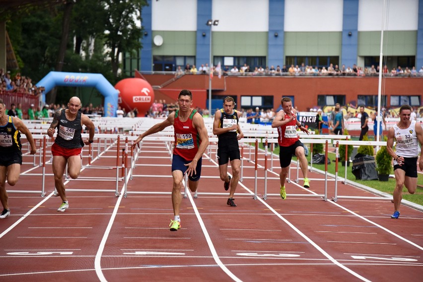 2017-07-22  bialystok mistrzostwa polski w lekkoatletyce...