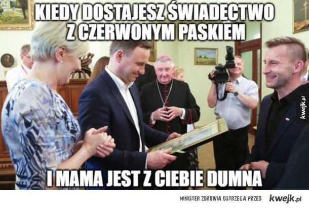 Piątek, 25 czerwca to dzień, na który miliony uczniów...