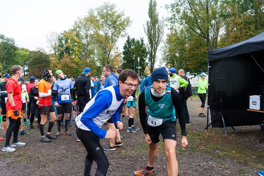 Nowa Huta w czterech smakach. Najlepsi biegacze na 10 km [ZDJĘCIA]