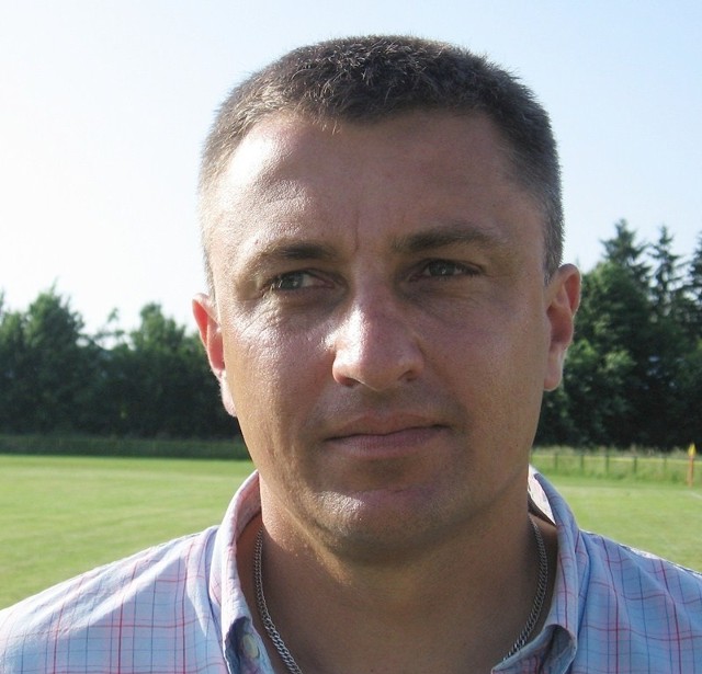 Krzysztof Korab