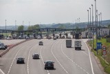 Wzrastają dochody z autostrady A4 Kraków-Katowice, a od lipca planują podwyżki opłat za przejazd. Negatywna opinia GDDKiA