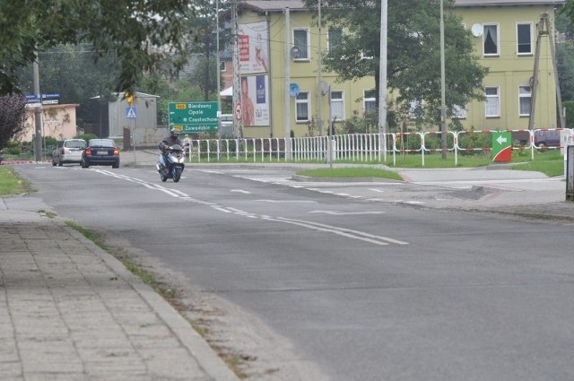 Ozimek będzie miał teraz siedmiu radnych, zamiast dziesięciu.