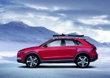 Audi na Worthersee Tour 2012