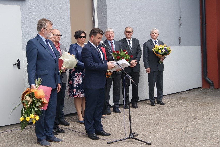 Obchody Dnia Strażaka w Pszczynie