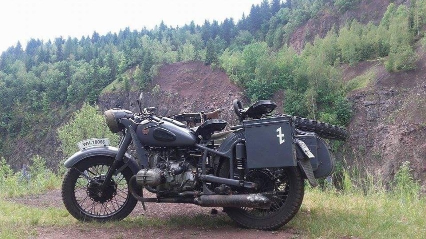 URAL M63, 1966