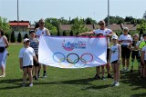 Warecka Olimpiada Biegowa dla Dzieci i Młodzieży. Brało w niej udział prawie 200 osób. Zobacz wyniki zdjęcia